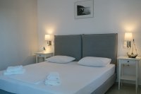 Huize Indigo Serifos, Appartement begane grond 2/4 p