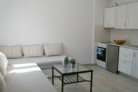 Huize Indigo Serifos, Appartement begane grond 2/4 p