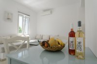 Huize Indigo Serifos, Appartement begane grond 2/4 p