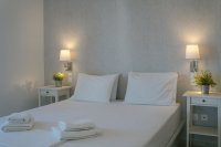 Huize Indigo Serifos, Appartement 1e verdieping 2/4 p