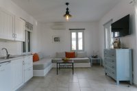 Huize Indigo Serifos, Appartement 1e verdieping 2/4 p