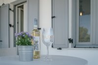 Huize Indigo Serifos, Appartement 1e verdieping 2/4 p