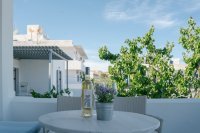 Huize Indigo Serifos, Appartement 1e verdieping 2/4 p