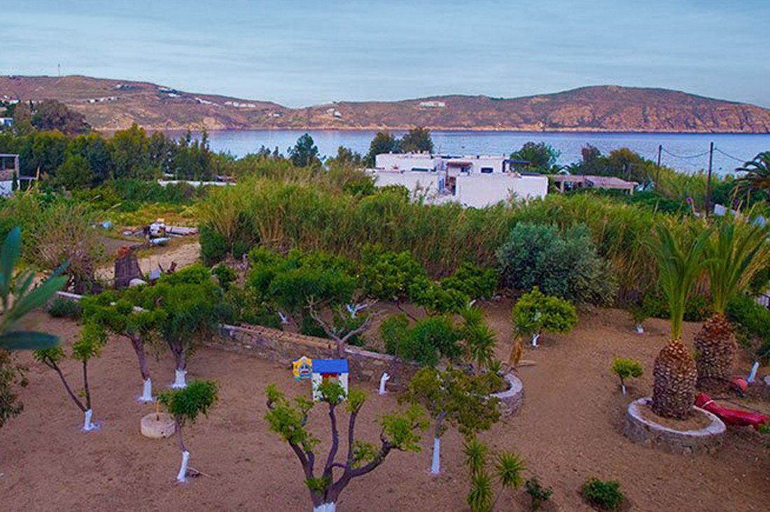 Huize Dorkas op Serifos, algemeen_2