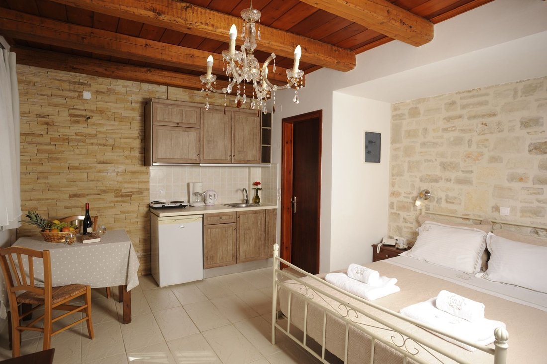 Stefanos Village, Zuid-Kreta 2023