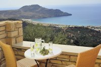 Stefanos Village, Zuid-Kreta 2023