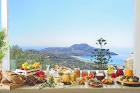 Stefanos Village, Zuid-Kreta 2023