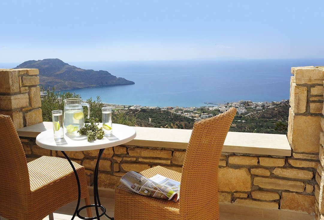 Stefanos Village, Zuid-Kreta 2023