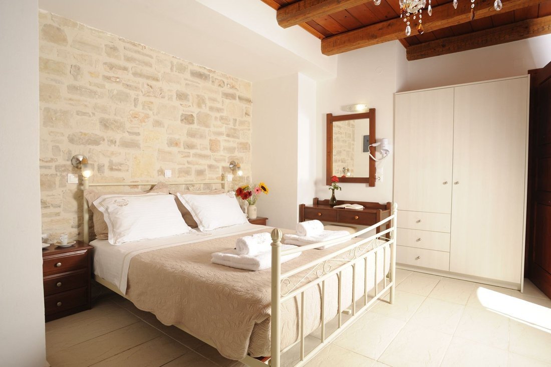 Stefanos Village, Zuid-Kreta 2023