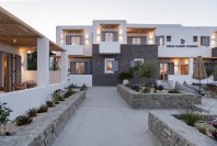 Drios Luxury Studios, Paros, buitenfotos