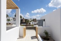 Drios Luxury Studios, Paros, junior suite 2 p