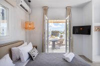 Drios Luxury Studios, Paros, junior suite 2 p
