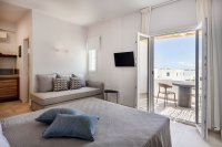 Drios Luxury Studios, Paros, studio 2/3 p