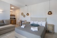 Drios Luxury Studios, Paros, studio 2/3 p