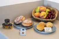 Drios Luxury Studios, Paros, appartement prive balkon 2/4 p