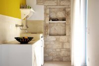 Huize Nomads Paros, studio 2p