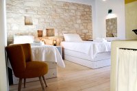 Huize Nomads Paros, studio 2p