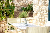 Huize Nomads Paros, studio 2-3p