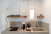 Drios Luxury Studios, Paros, junior suite 2 p