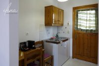 Huize Elena op Paros, Studio 2 p