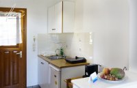 Huize Elena op Paros, Studio 2 p