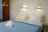 Huize Elena op Paros, Appartement 2/3 p