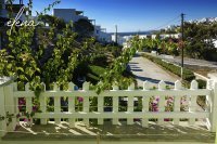 Huize Elena op Paros, Appartement 2/4 p