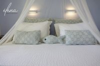 Huize Elena op Paros, Appartement 2/4 p