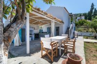 Iskios Cottage op Skopelos 2023