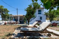 Iskios Cottage op Skopelos 2023