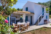 Iskios Cottage op Skopelos 2023