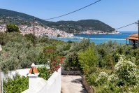Iskios Cottage op Skopelos 2023