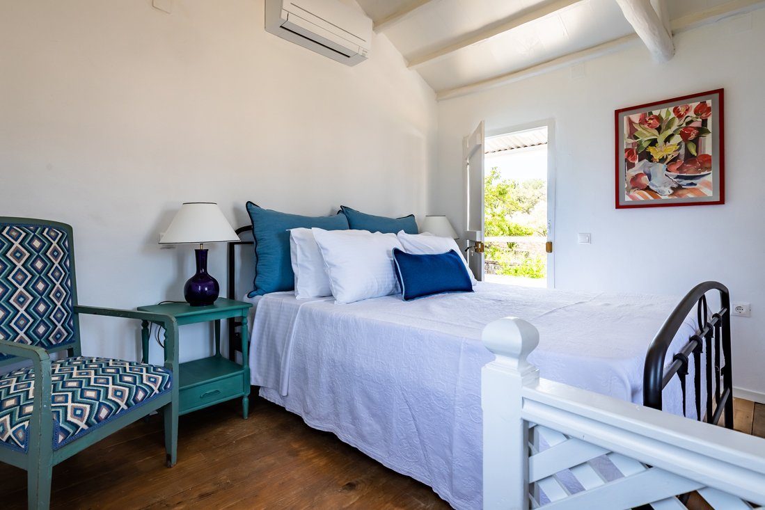 Iskios Cottage op Skopelos 2023