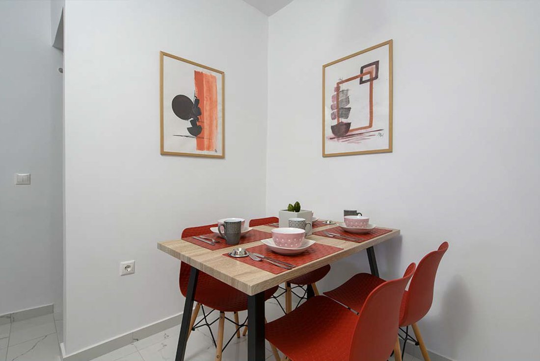 Villa Alexandra Corfu