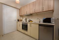 Villa Alexandra Corfu