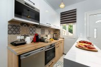 Villa Alexandra Corfu