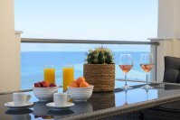 Villa Alexandra Corfu