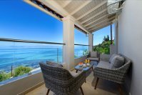 Villa Alexandra Corfu