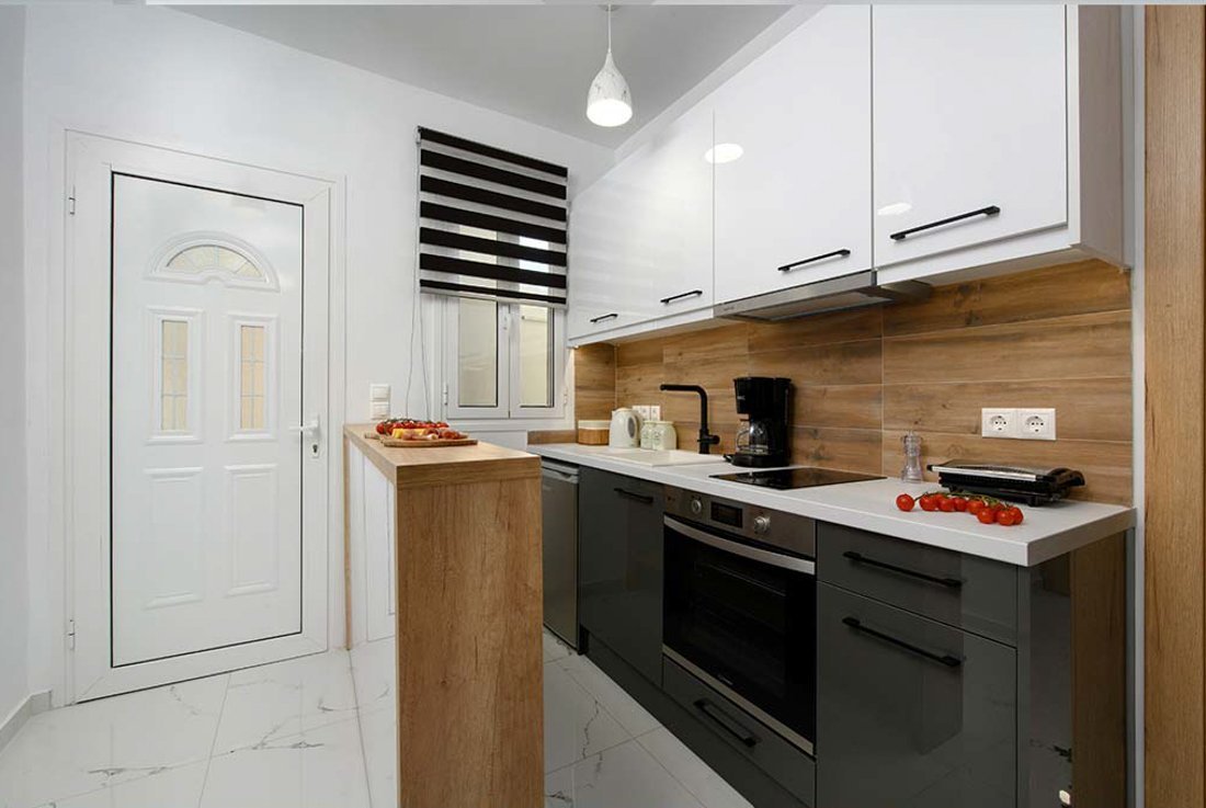 Villa Alexandra Corfu