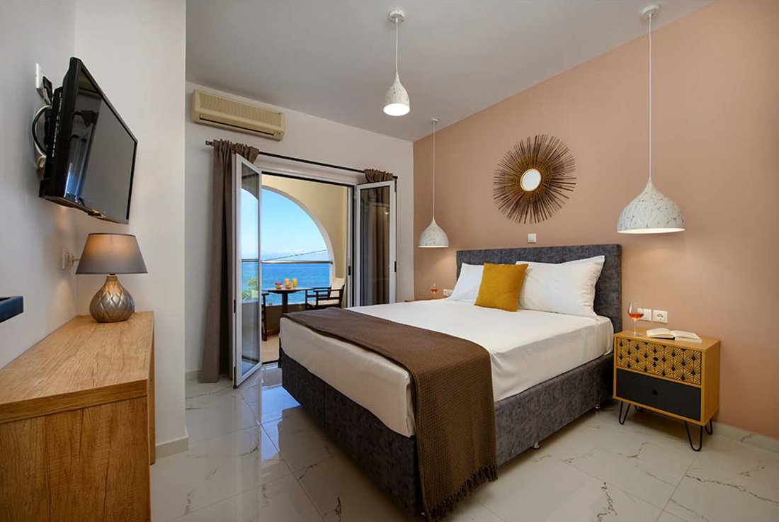 Villa Alexandra Corfu