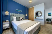 Villa Alexandra Corfu