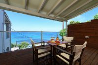 Villa Alexandra Corfu