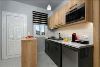 Villa Alexandra Corfu