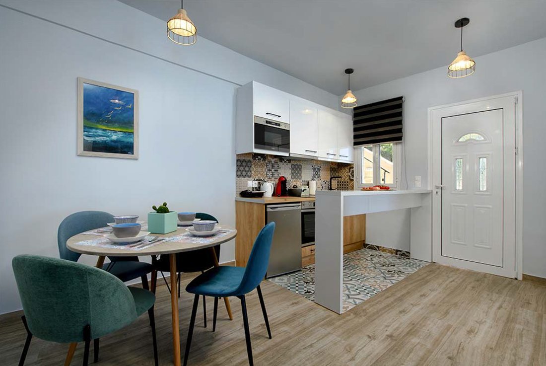 Villa Alexandra Corfu