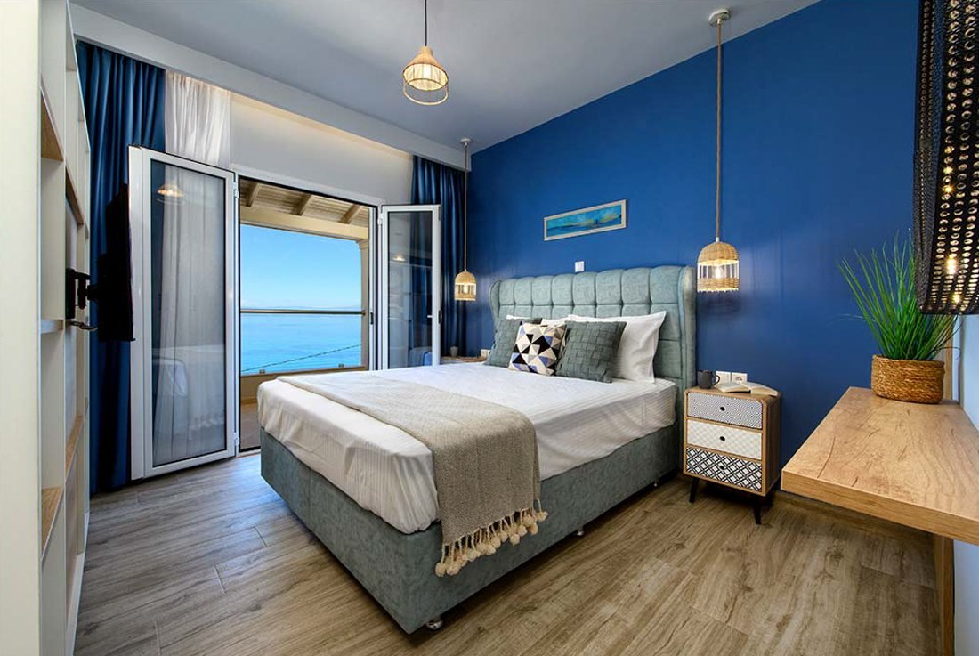 Villa Alexandra Corfu