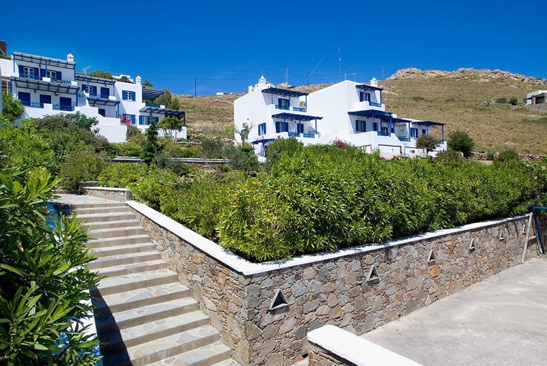 Aigaion Serifos