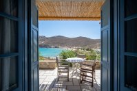 Villa Ammos Serifos