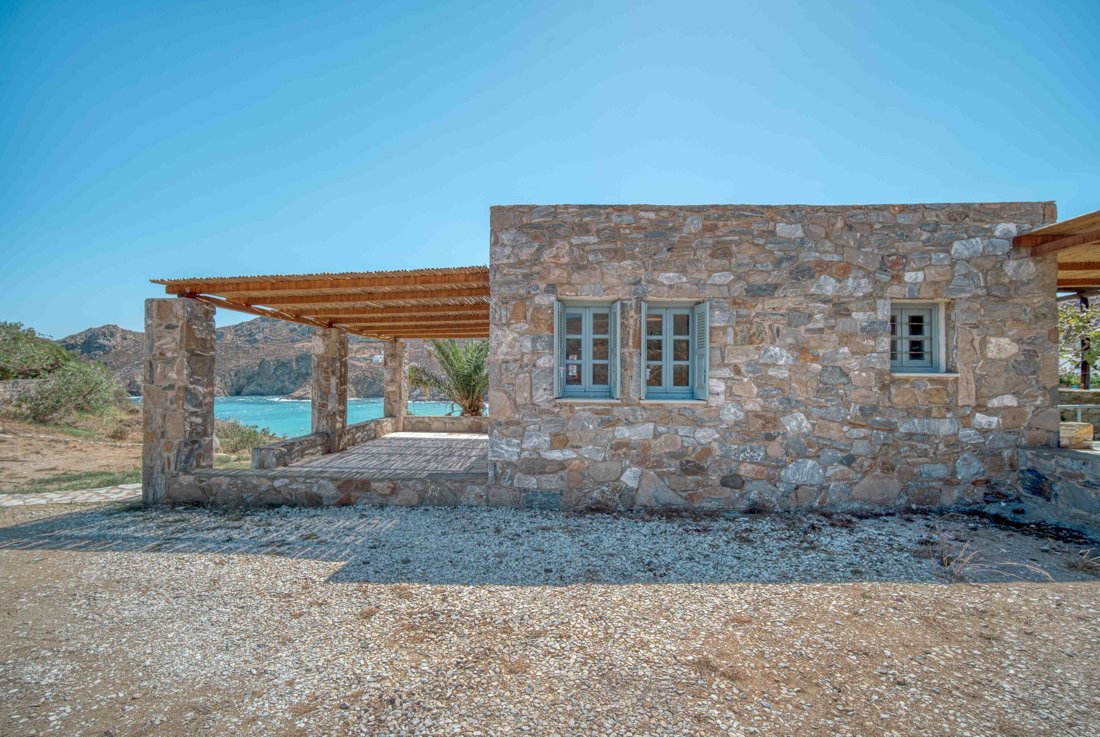Villa Ammos Serifos