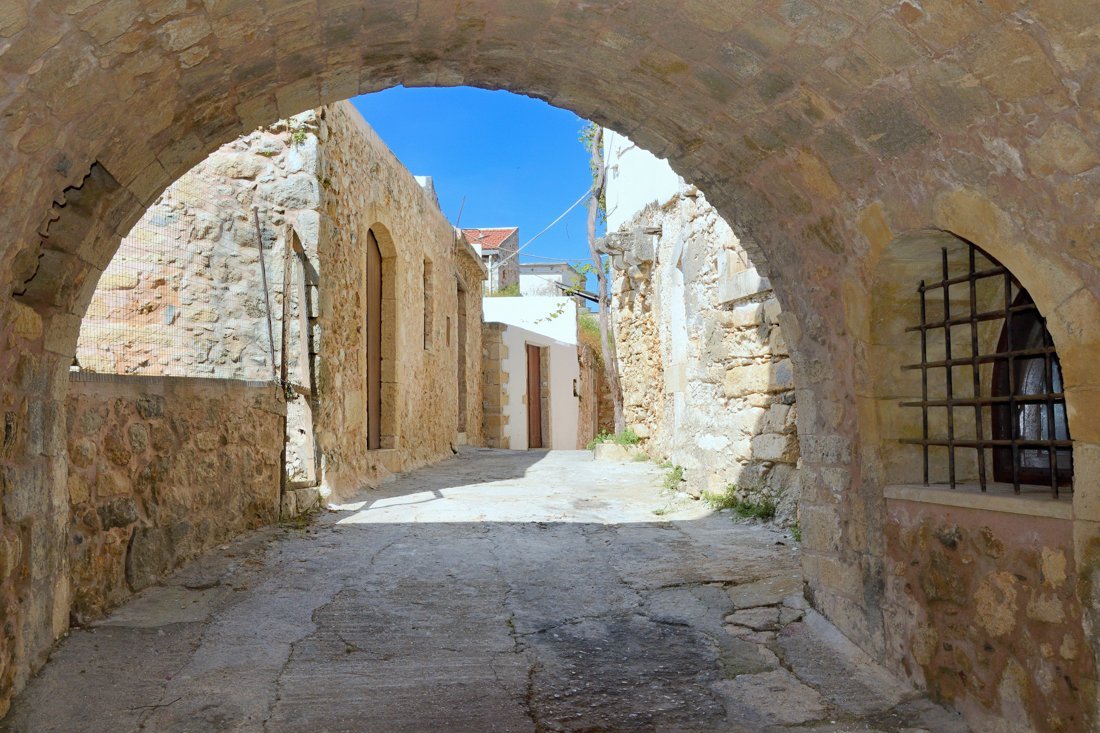 Atsipopoulo West-Kreta