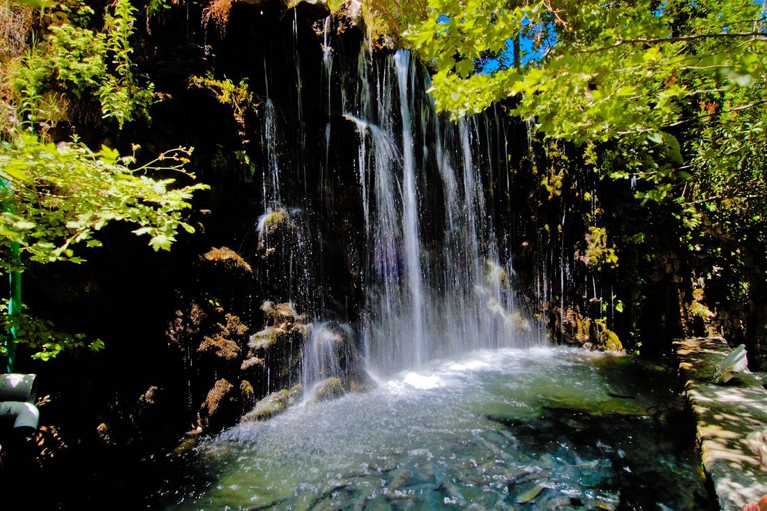 Argyroupoli West-Kreta